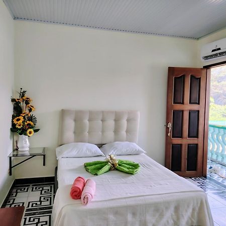 Hotel Alto Amazonas Летисия Екстериор снимка