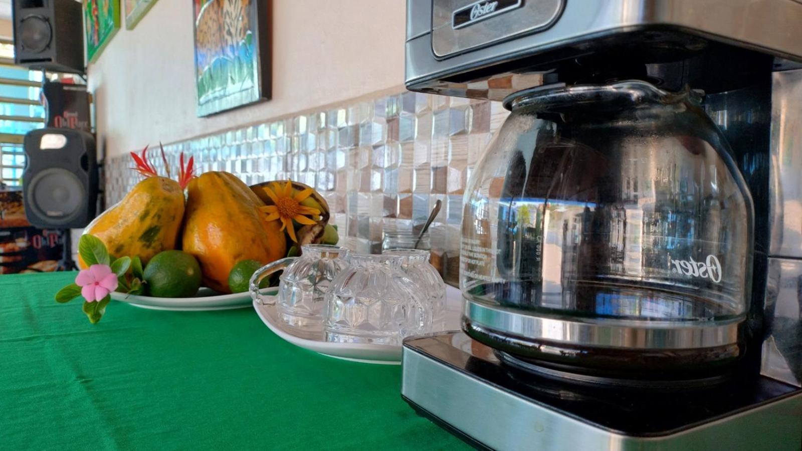 Hotel Alto Amazonas Летисия Екстериор снимка