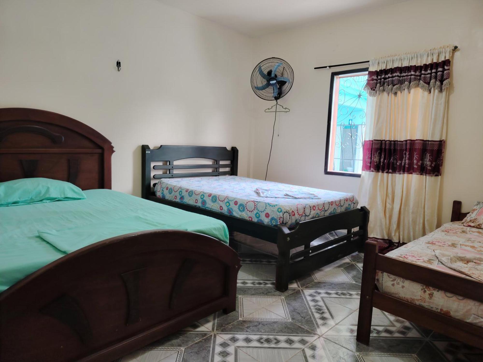 Hotel Alto Amazonas Летисия Екстериор снимка